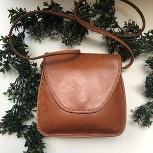 Coach Lindsay Crossbody bag